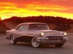 Buick Roadmaster of Jay Leno 1955 года